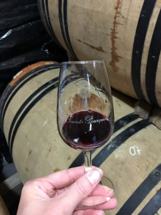 Domaine TERRES de ROA