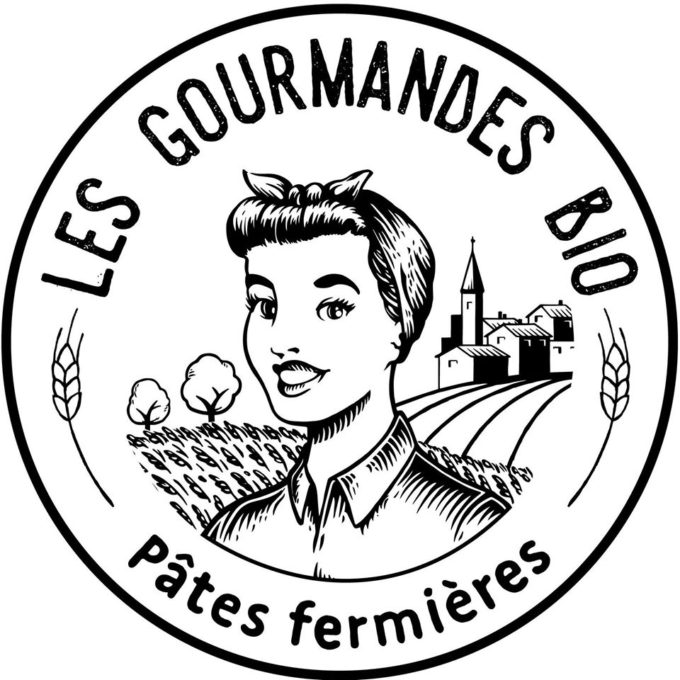 Les Gourmandes Bio