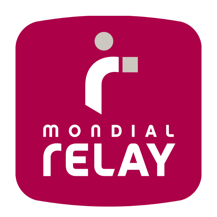 Mondial relay L